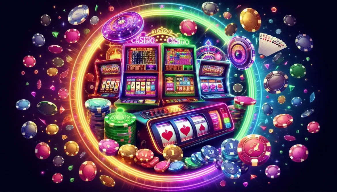 N1 Casino